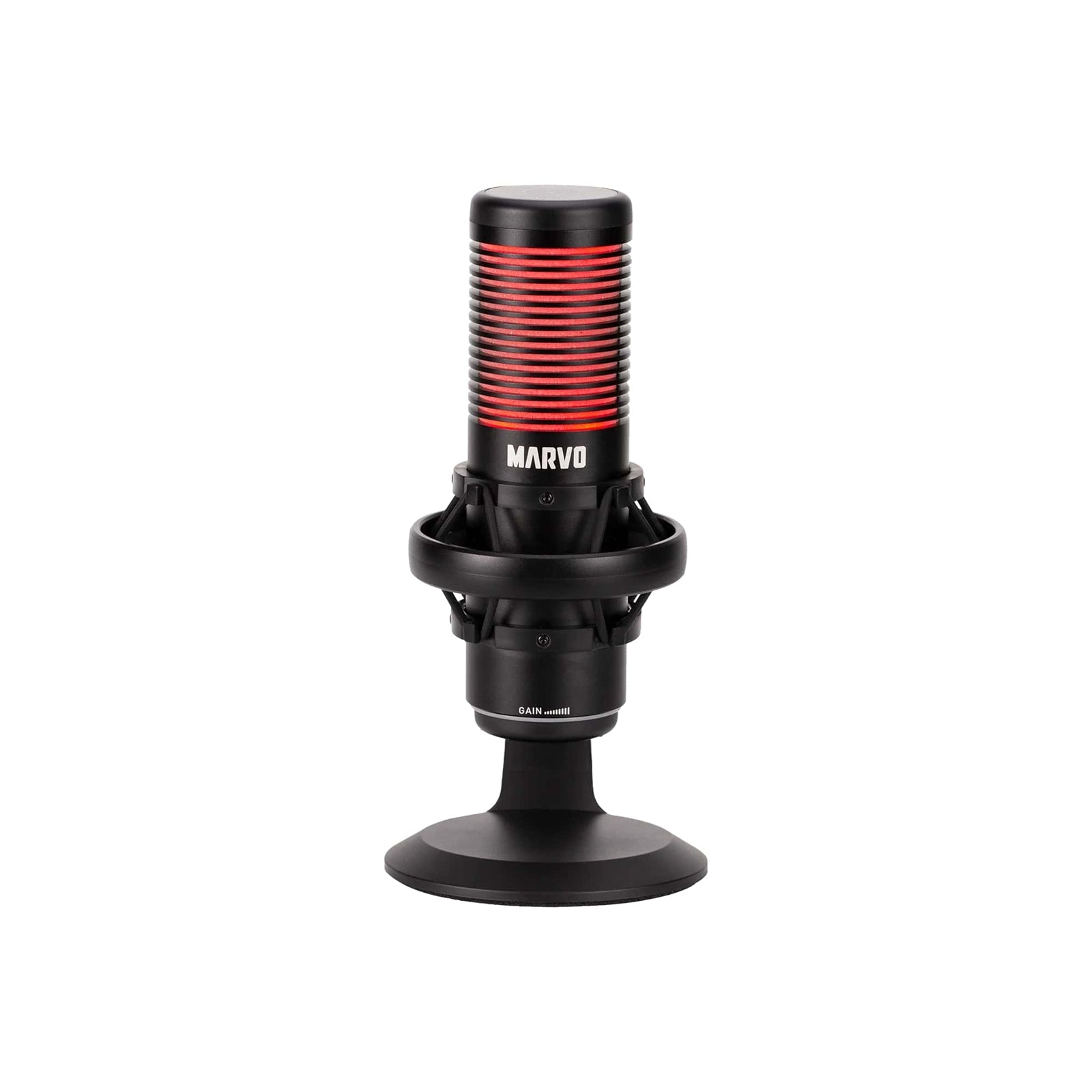 Scorpion MIC-07 Blast 60 Microphone - Black - Console Accessories by Marvo The Chelsea Gamer