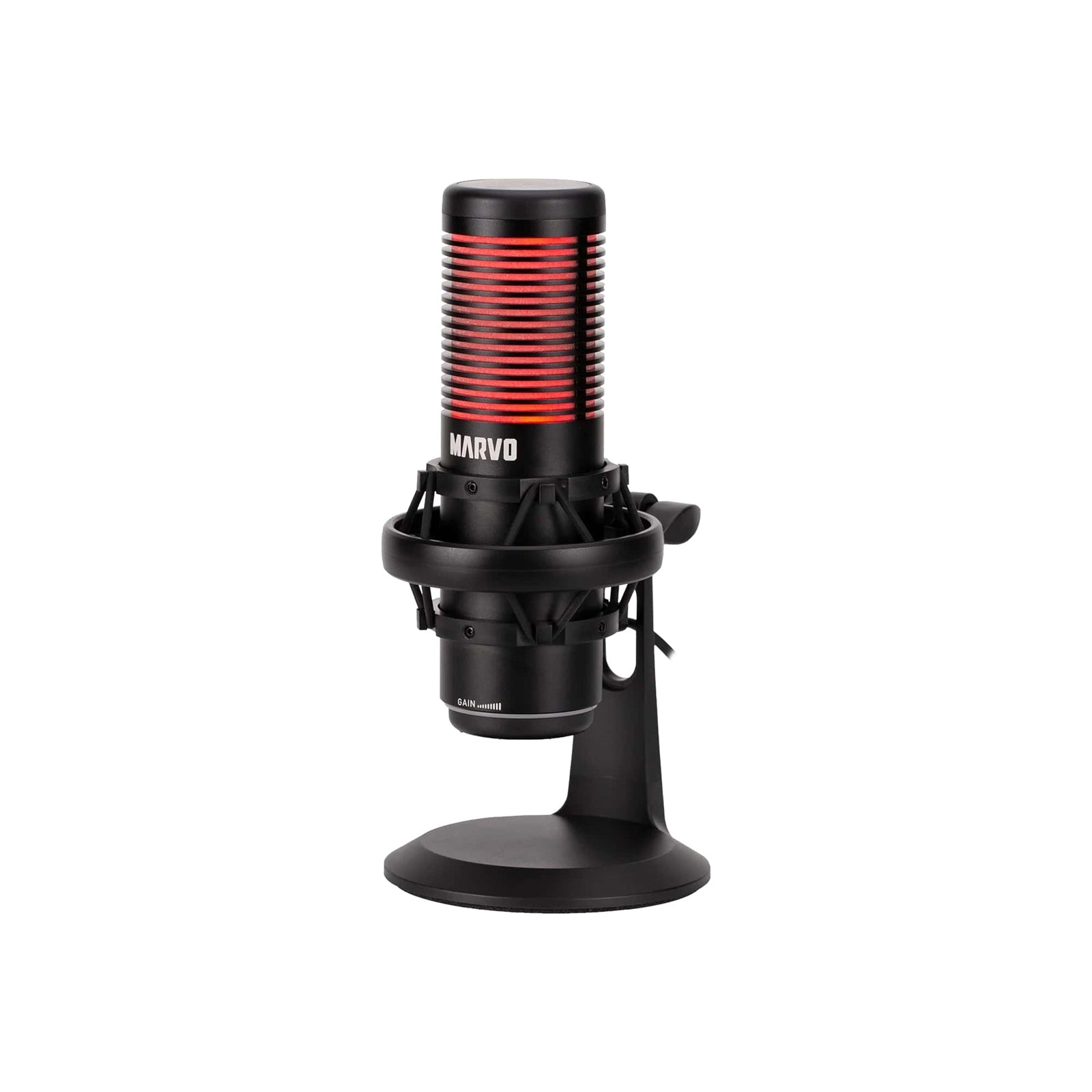 Scorpion MIC-07 Blast 60 Microphone - Black - Console Accessories by Marvo The Chelsea Gamer