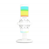 Scorpion MIC-07 Blast 60 Microphone - White - Console Accessories by Marvo The Chelsea Gamer