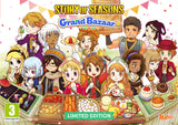 STORY OF SEASONS: Grand Bazaar - Limited Edition - Nintendo Switch - Video Games by U&I The Chelsea Gamer