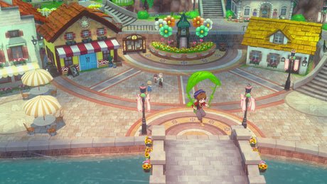 STORY OF SEASONS: Grand Bazaar - Limited Edition - Nintendo Switch 2 - Video Games by U&I The Chelsea Gamer