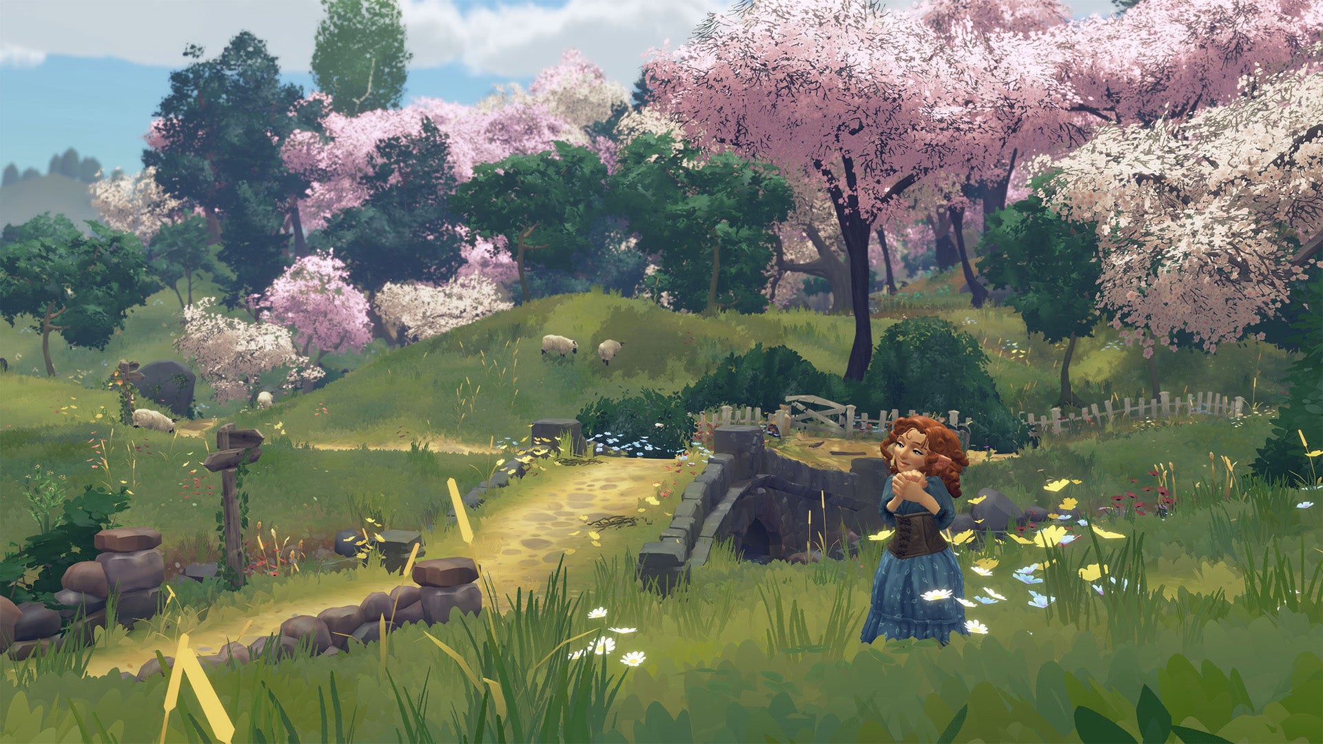 Tales of the Shire: A The Lord of The Rings™ Game - PlayStation 5 - Video Games by U&I The Chelsea Gamer