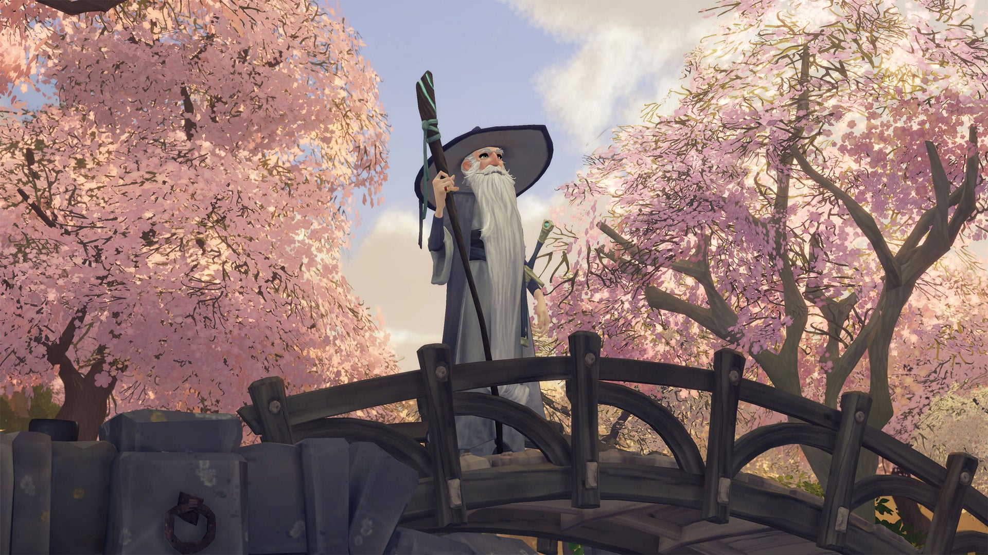 Tales of the Shire: A The Lord of The Rings™ Game - PlayStation 5 - Video Games by U&I The Chelsea Gamer