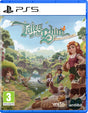 Tales of the Shire: A The Lord of The Rings™ Game - PlayStation 5 - Video Games by U&I The Chelsea Gamer