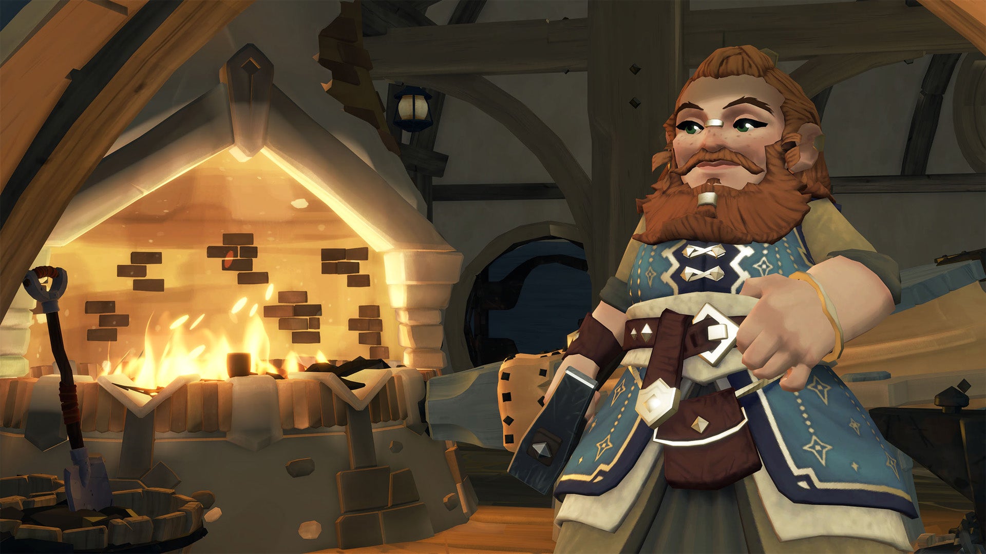 Tales of the Shire: A The Lord of The Rings™ Game - Nintendo Switch - Video Games by U&I The Chelsea Gamer