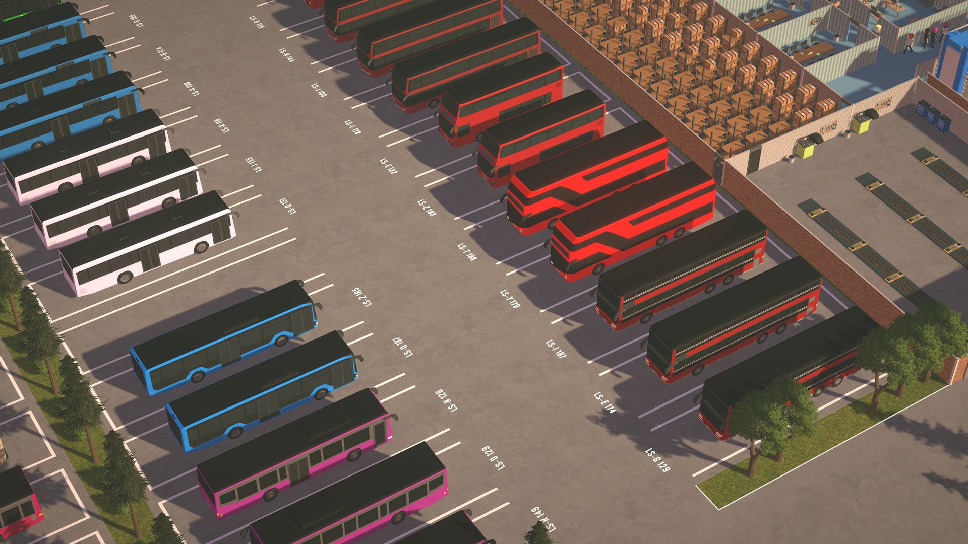 City Bus Manager - PlayStation 5 - Video Games by Contact Sales The Chelsea Gamer