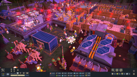 Zombie Cure Lab - PlayStation 5 - Video Games by Contact Sales The Chelsea Gamer