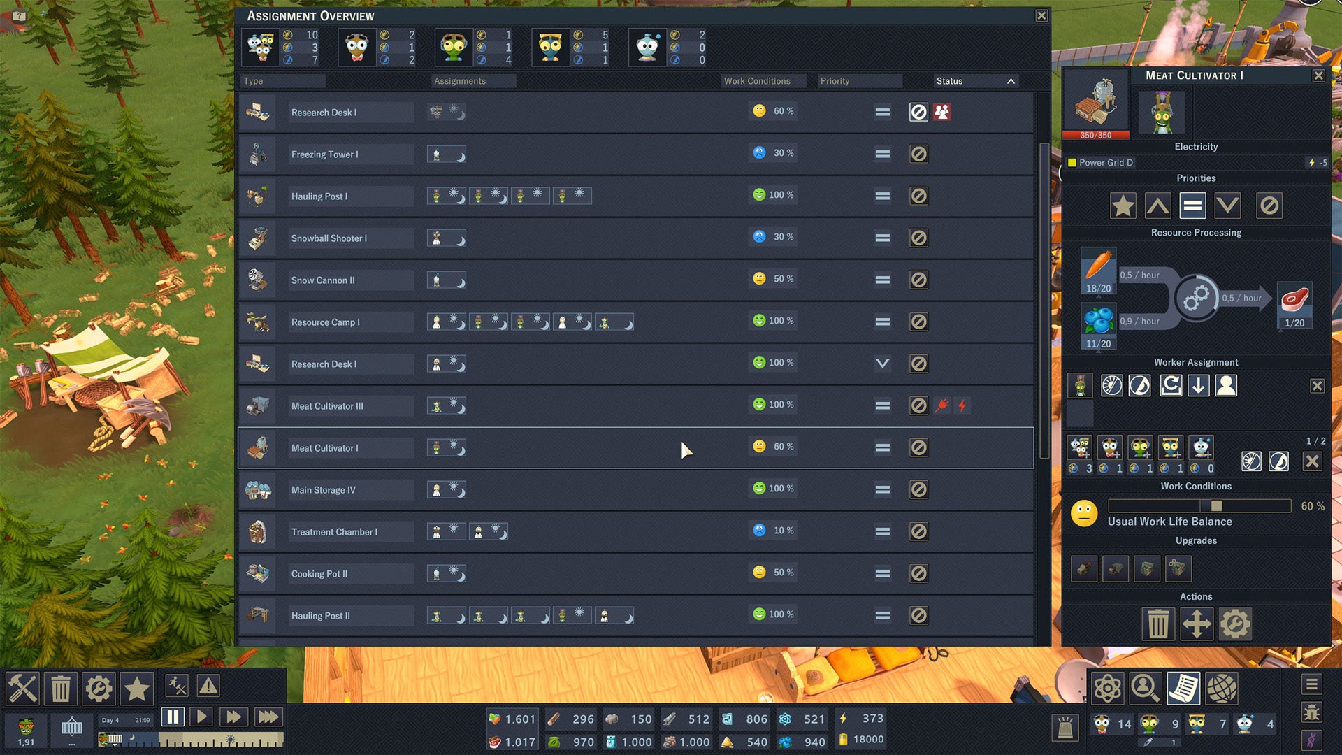 Zombie Cure Lab - PlayStation 5 - Video Games by Contact Sales The Chelsea Gamer
