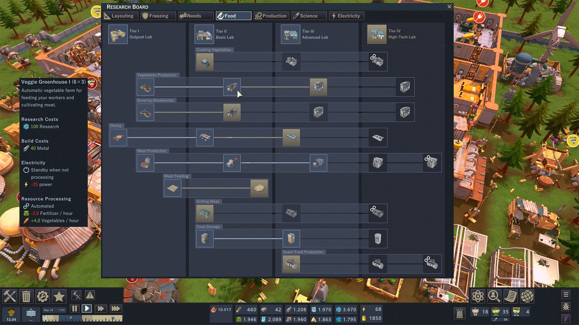 Zombie Cure Lab - PlayStation 5 - Video Games by Contact Sales The Chelsea Gamer