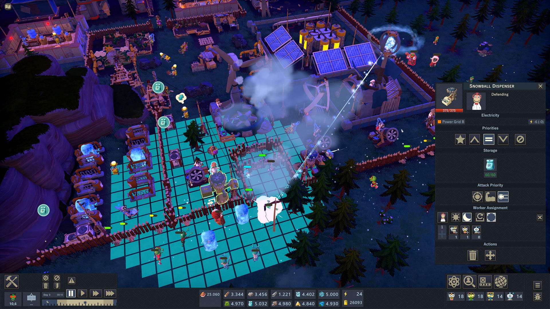 Zombie Cure Lab - PlayStation 5 - Video Games by Contact Sales The Chelsea Gamer