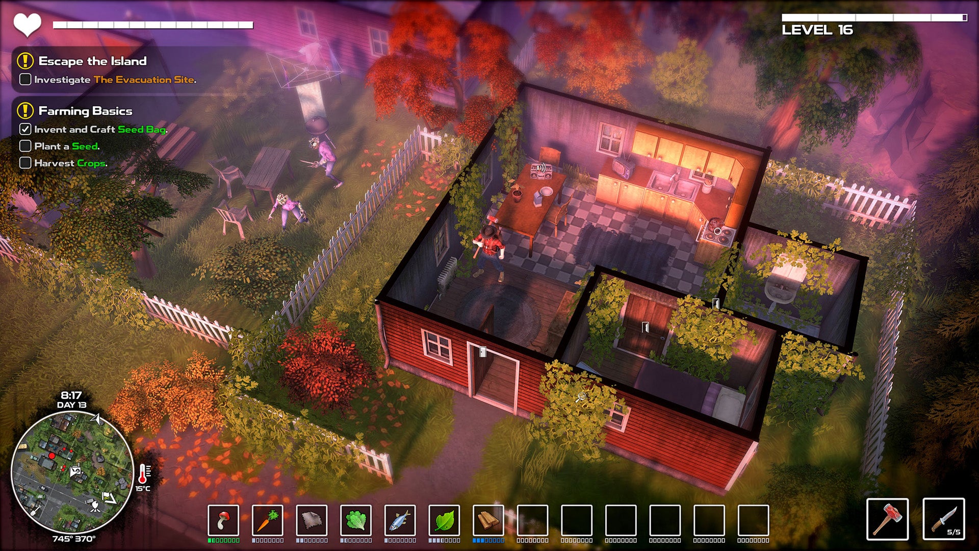 Dysmantle - PlayStation 5 - Video Games by Contact Sales The Chelsea Gamer