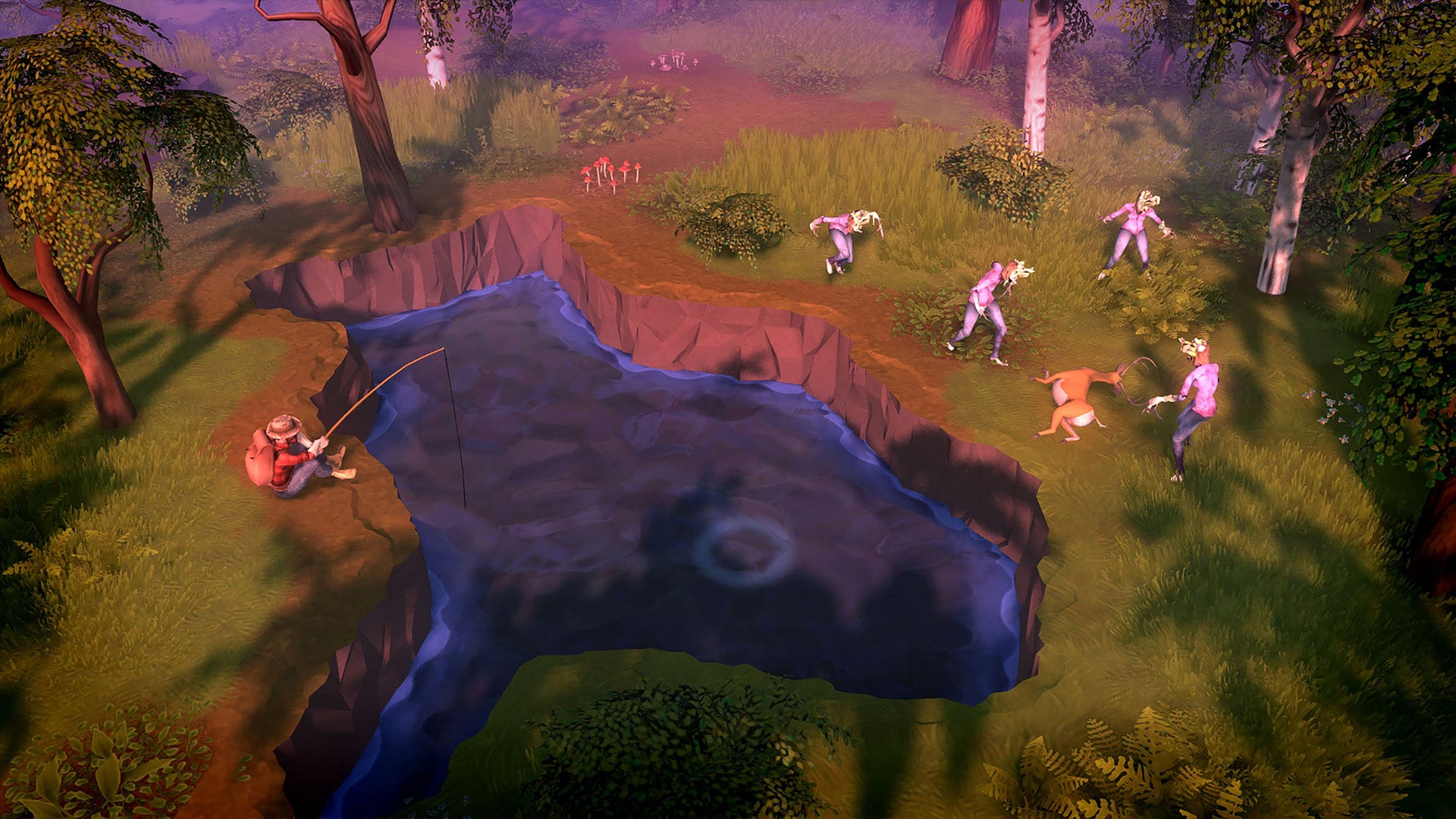 Dysmantle - PlayStation 5 - Video Games by Contact Sales The Chelsea Gamer