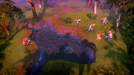 Dysmantle - PlayStation 5 - Video Games by Contact Sales The Chelsea Gamer