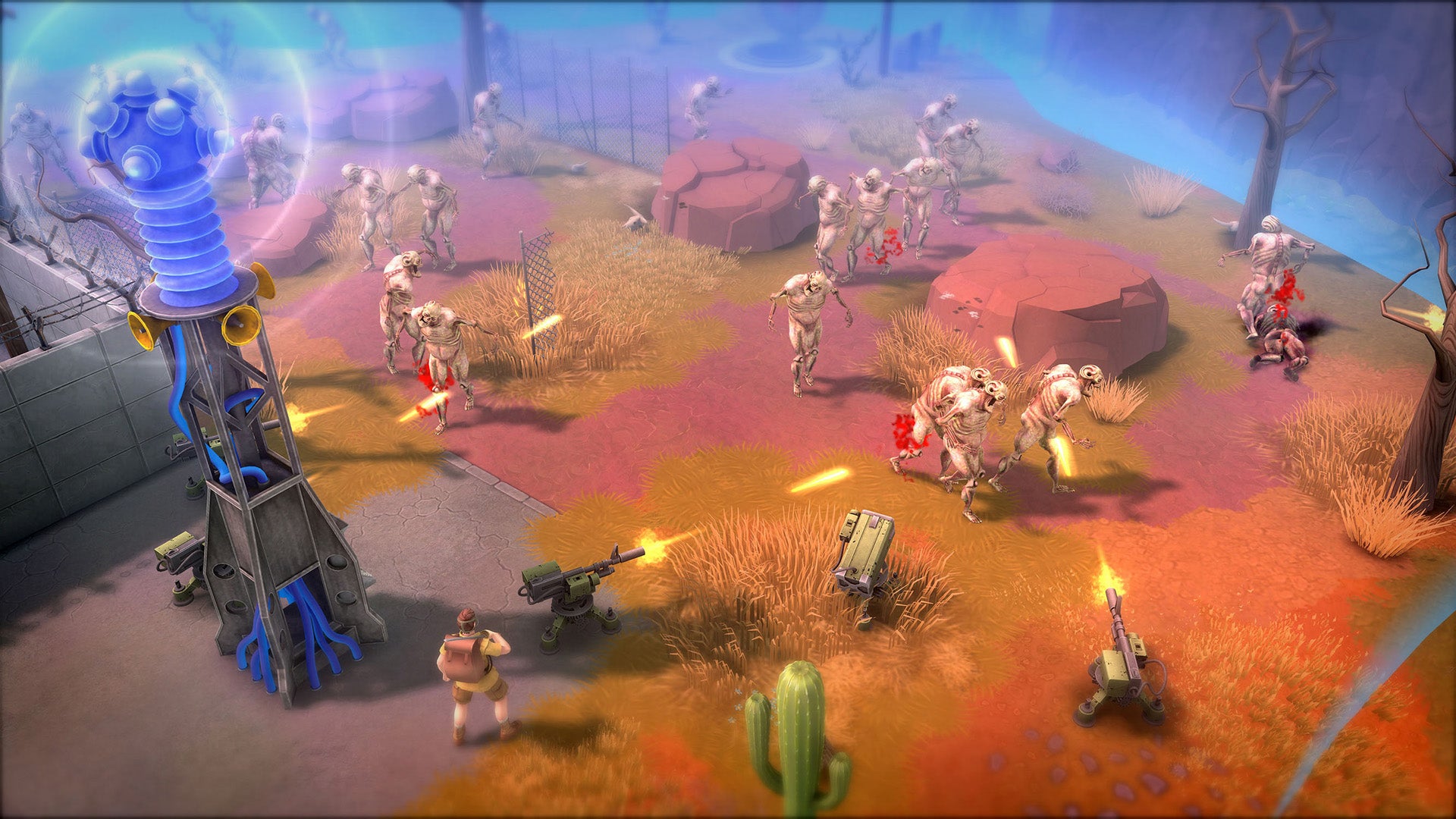 Dysmantle - PlayStation 5 - Video Games by Contact Sales The Chelsea Gamer