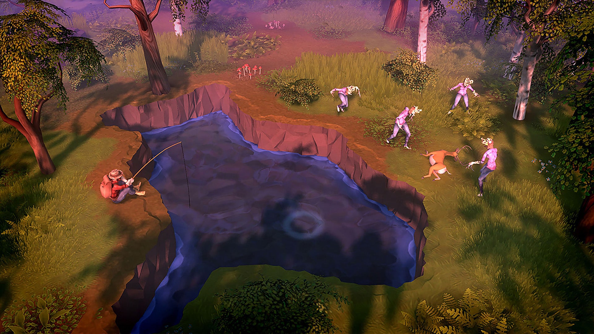 Dysmantle - Nintendo Switch - Video Games by Contact Sales The Chelsea Gamer