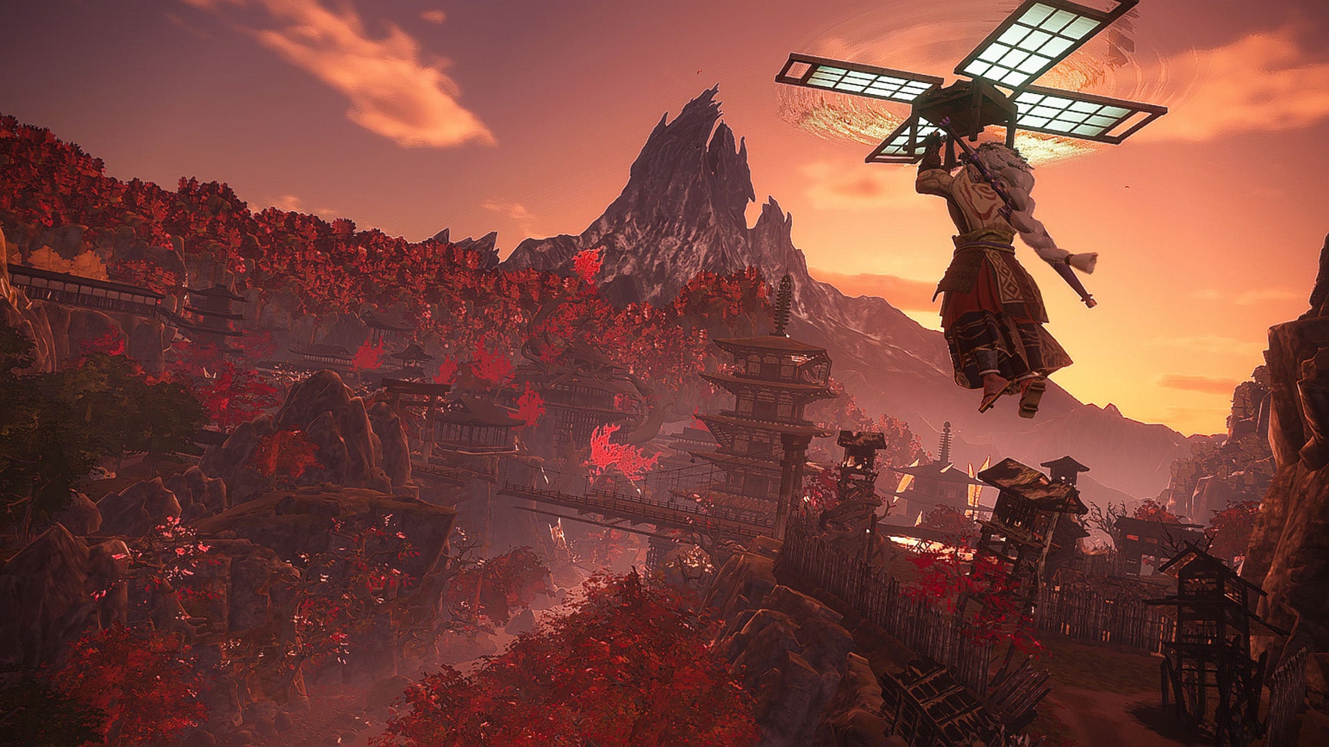 Wild Hearts S - Nintendo Switch 2 - Video Games by Koei Tecmo Europe The Chelsea Gamer