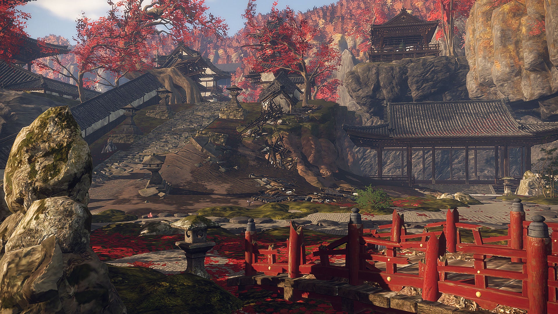 Wild Hearts S - Nintendo Switch 2 - Video Games by Koei Tecmo Europe The Chelsea Gamer