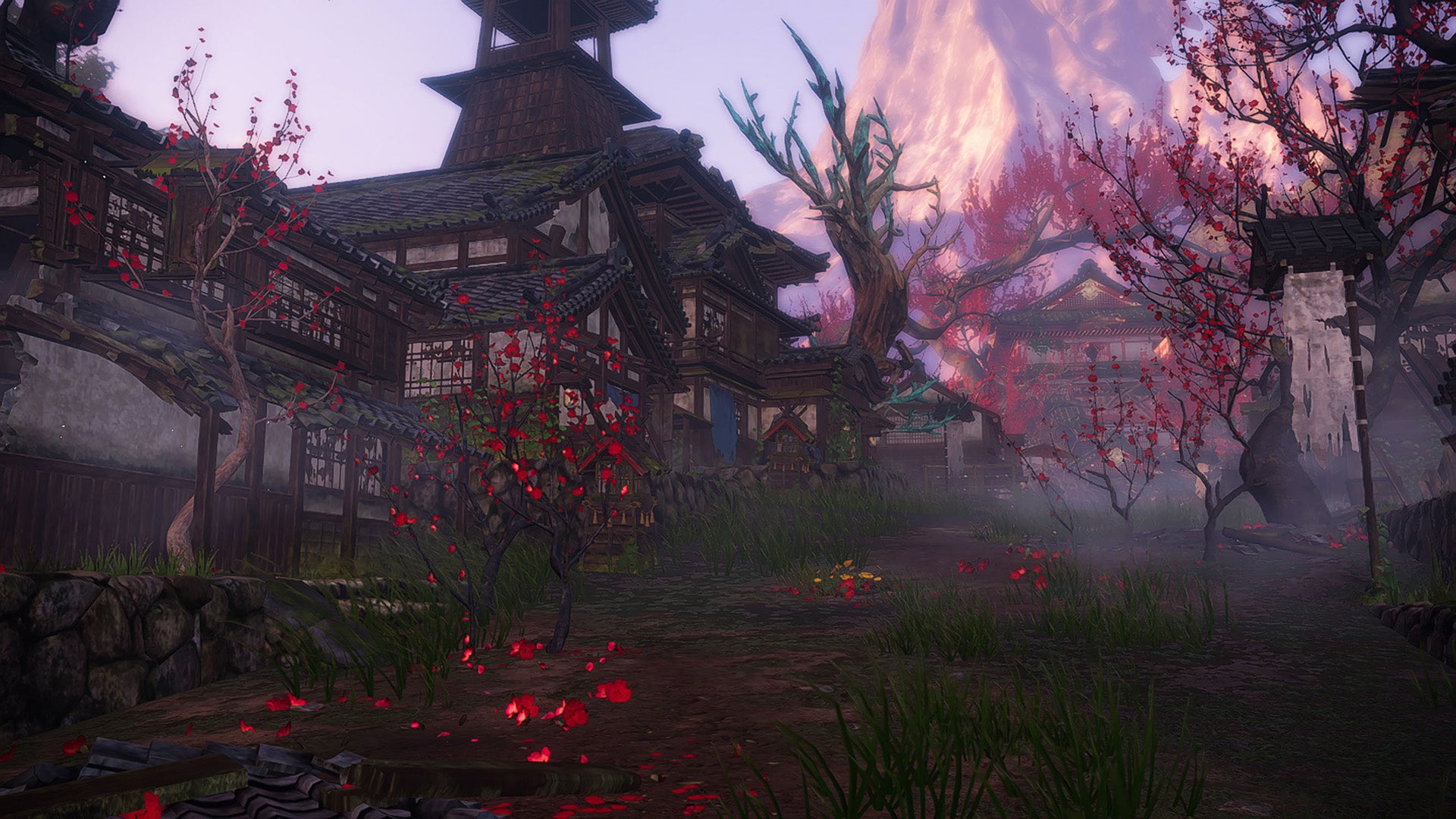 Wild Hearts S - Nintendo Switch 2 - Video Games by Koei Tecmo Europe The Chelsea Gamer