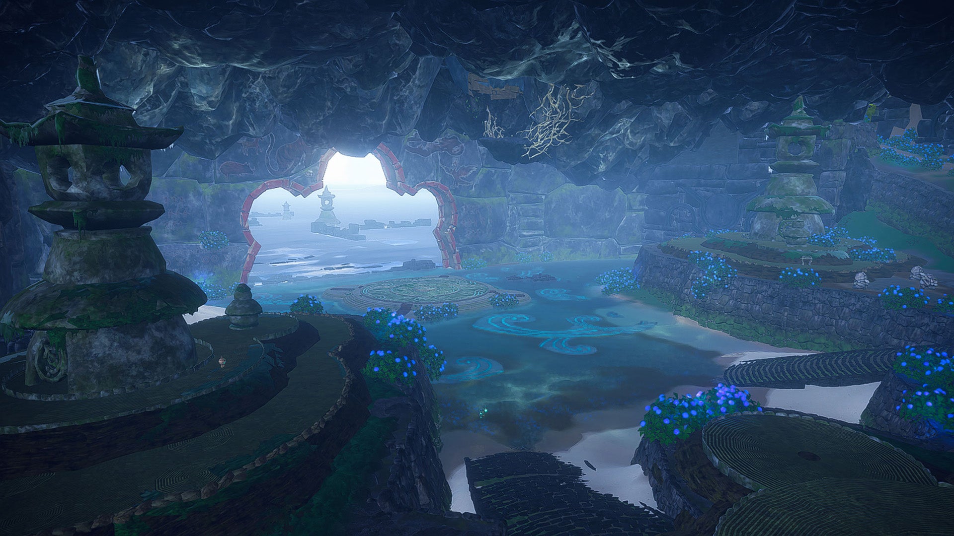 Wild Hearts S - Nintendo Switch 2 - Video Games by Koei Tecmo Europe The Chelsea Gamer