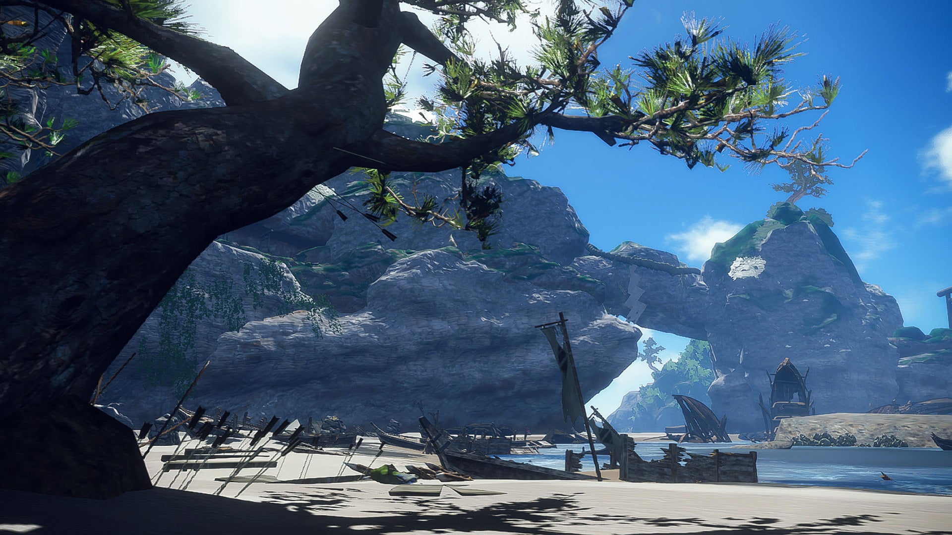 Wild Hearts S - Nintendo Switch 2 - Video Games by Koei Tecmo Europe The Chelsea Gamer