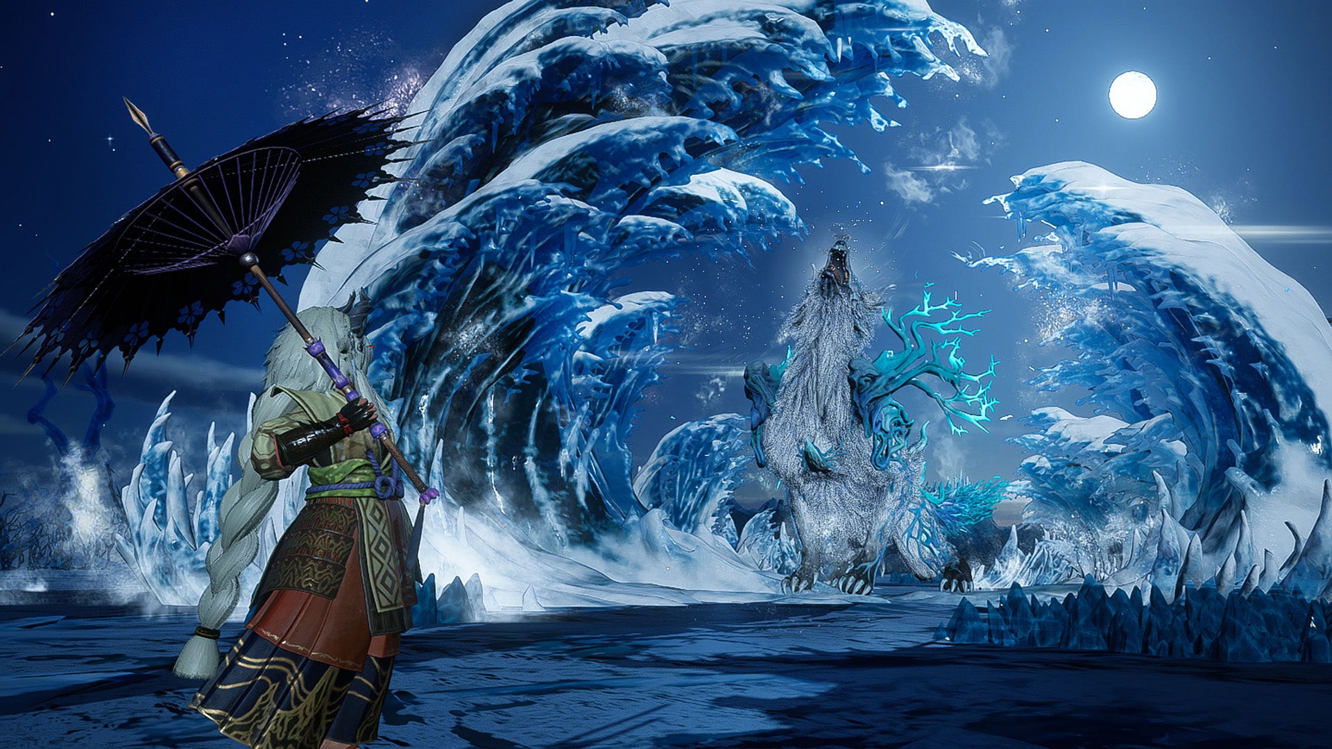 Wild Hearts S - Nintendo Switch 2 - Video Games by Koei Tecmo Europe The Chelsea Gamer