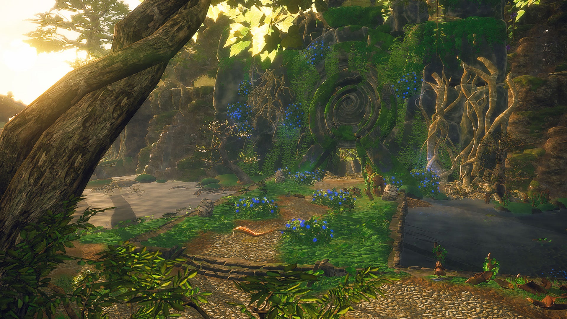 Wild Hearts S - Nintendo Switch 2 - Video Games by Koei Tecmo Europe The Chelsea Gamer