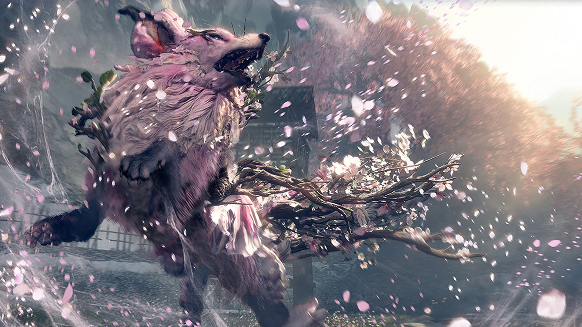 Wild Hearts S - Nintendo Switch 2 - Video Games by Koei Tecmo Europe The Chelsea Gamer