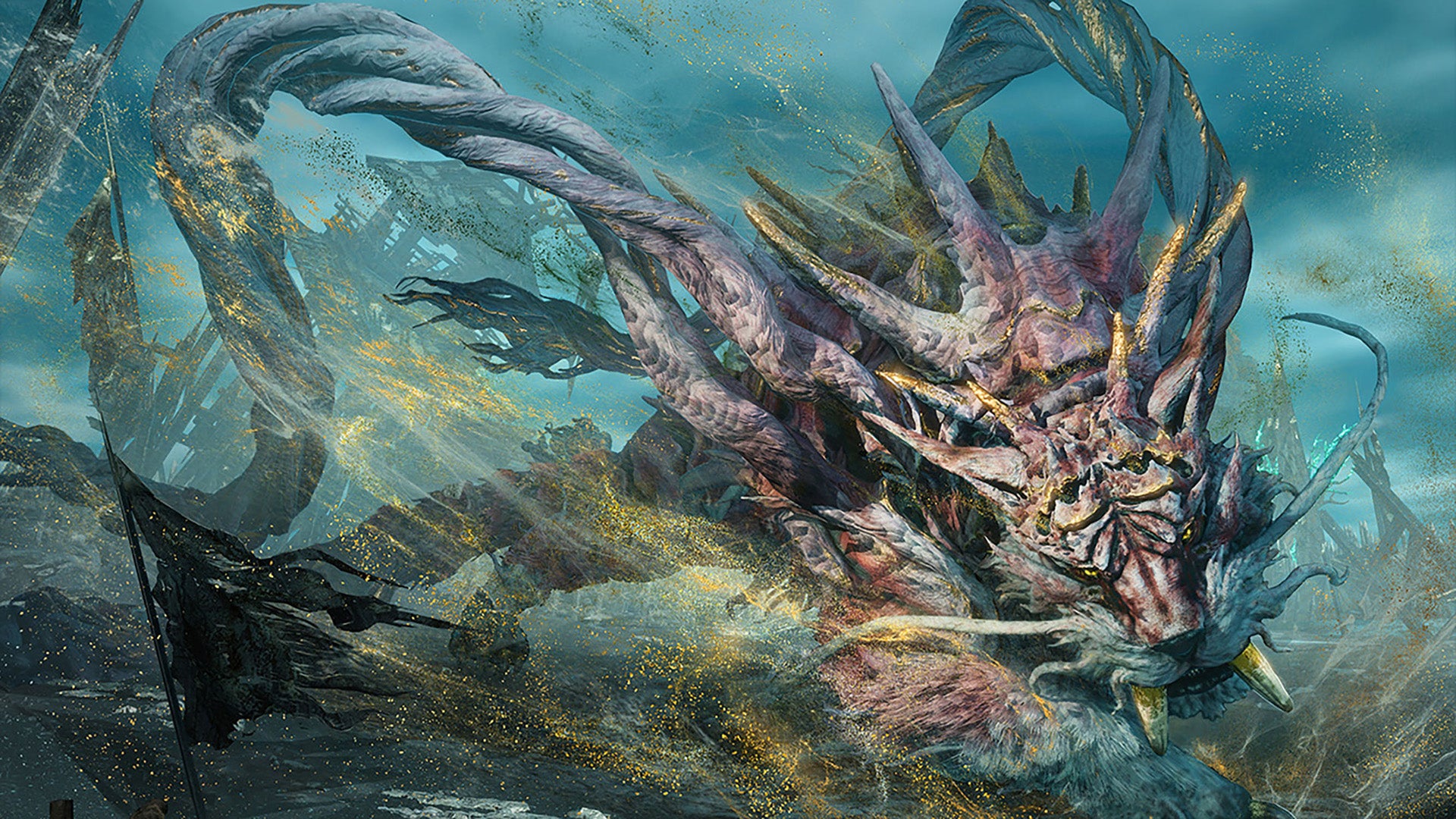 Wild Hearts S - Nintendo Switch 2 - Video Games by Koei Tecmo Europe The Chelsea Gamer