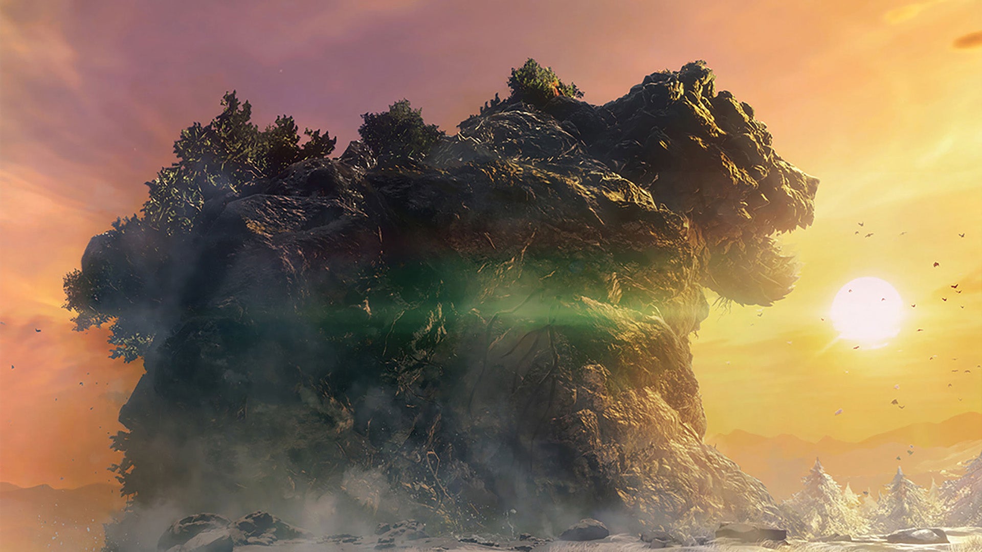 Wild Hearts S - Nintendo Switch 2 - Video Games by Koei Tecmo Europe The Chelsea Gamer