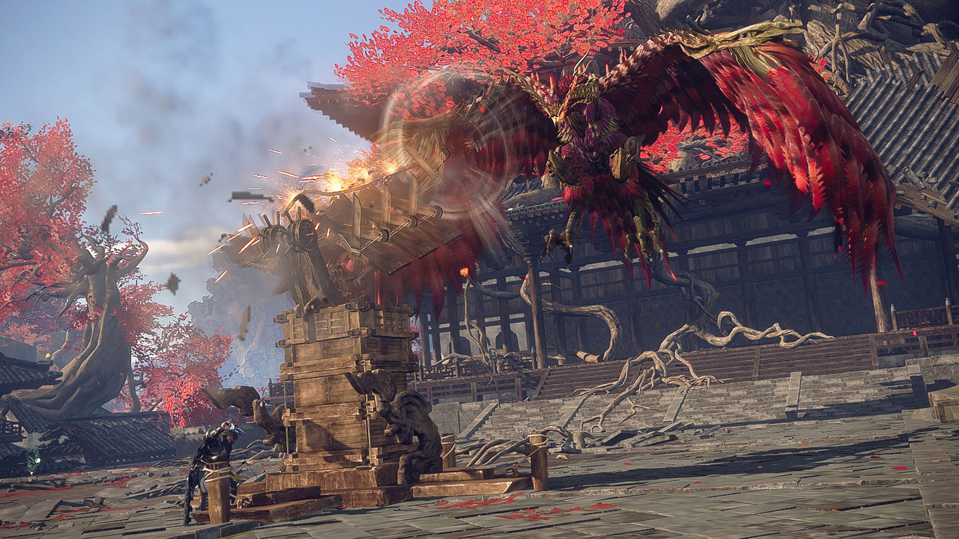 Wild Hearts S - Nintendo Switch 2 - Video Games by Koei Tecmo Europe The Chelsea Gamer