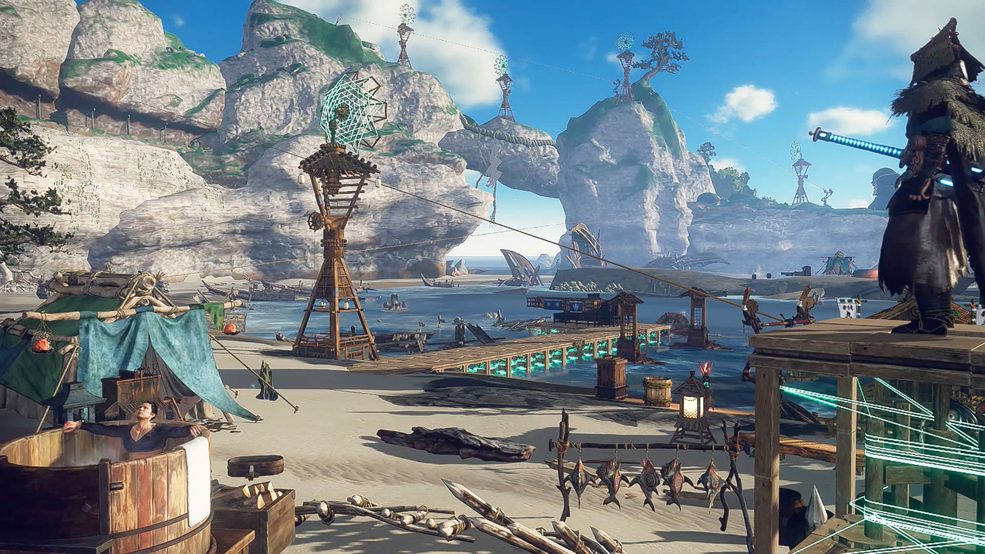 Wild Hearts S - Nintendo Switch 2 - Video Games by Koei Tecmo Europe The Chelsea Gamer