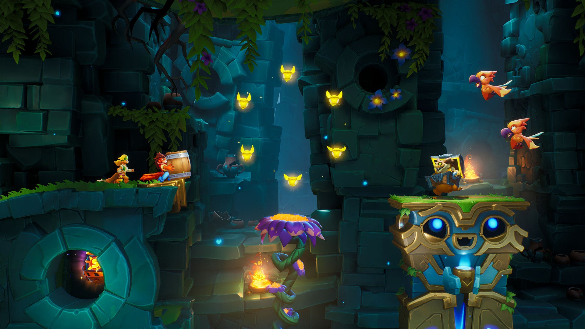 Nikoderiko: The Magical World – Director's Cut: Collectors Edition - PlayStation 5 - Video Games by U&I The Chelsea Gamer