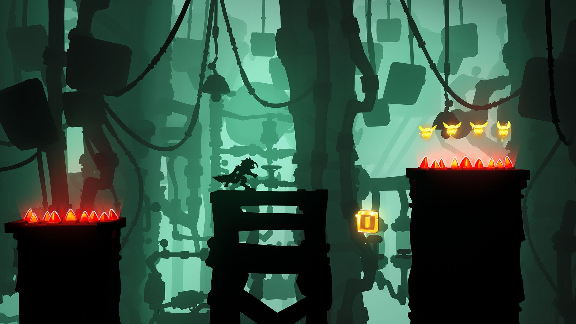 Nikoderiko: The Magical World – Director's Cut: Collectors Edition - Nintendo Switch - Video Games by U&I The Chelsea Gamer