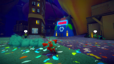 Another Crab's Treasure - PlayStation 5 - Video Games by U&I The Chelsea Gamer