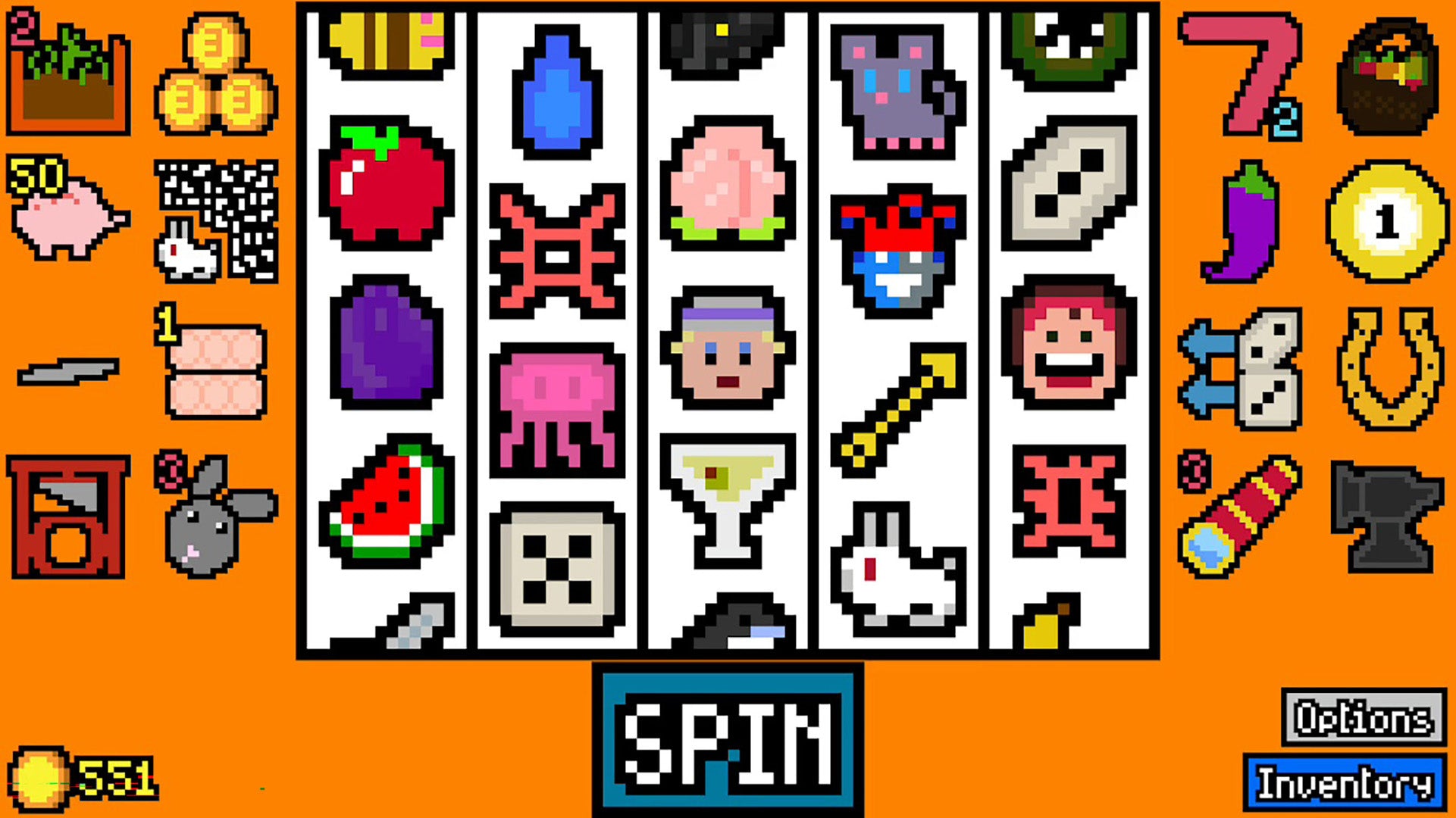 Luck be a Landlord - Nintendo Switch - Video Games by U&I The Chelsea Gamer