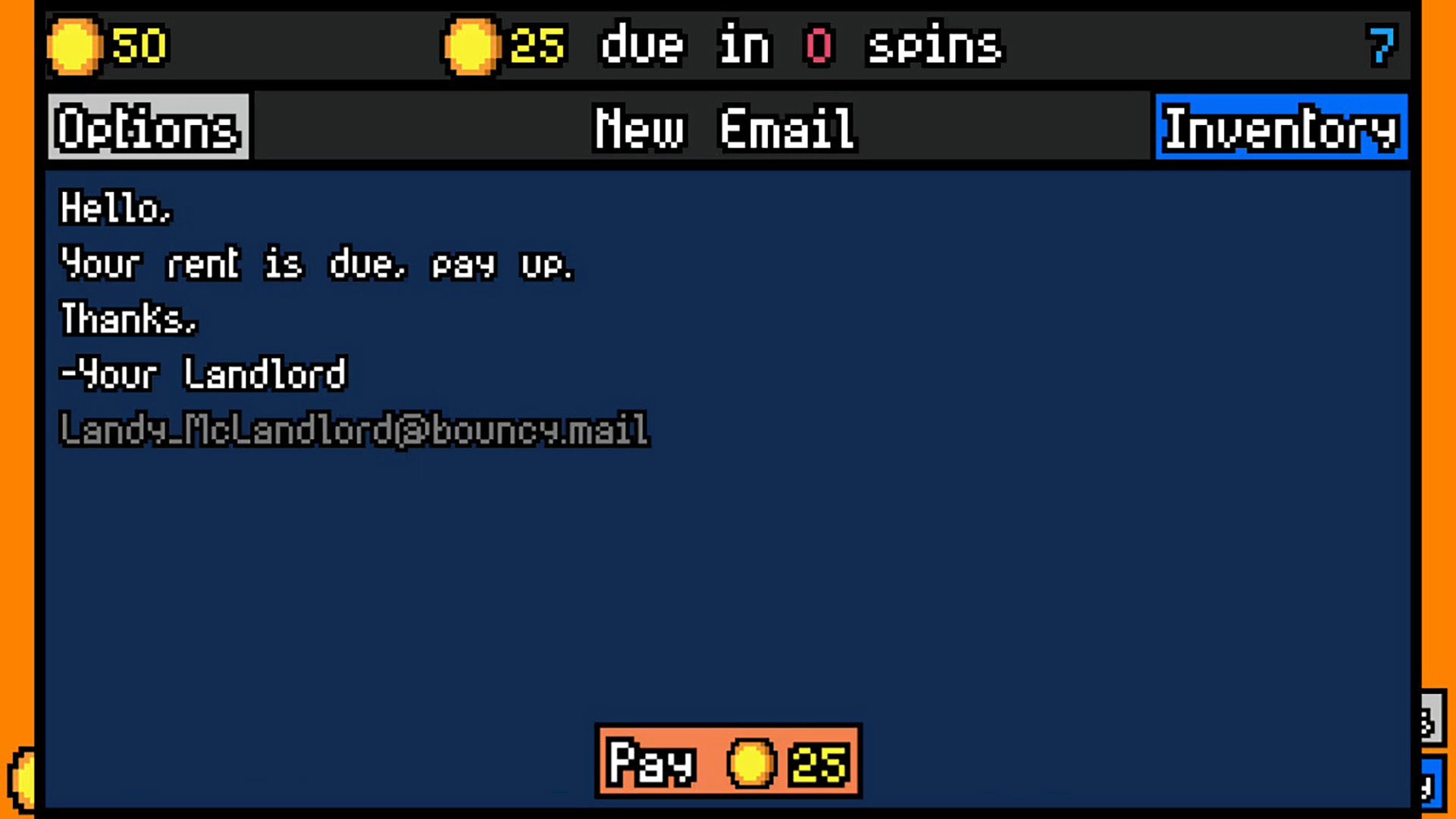 Luck be a Landlord - Nintendo Switch - Video Games by U&I The Chelsea Gamer