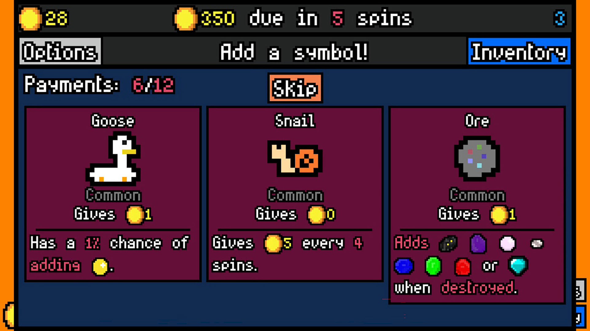 Luck be a Landlord - Nintendo Switch - Video Games by U&I The Chelsea Gamer