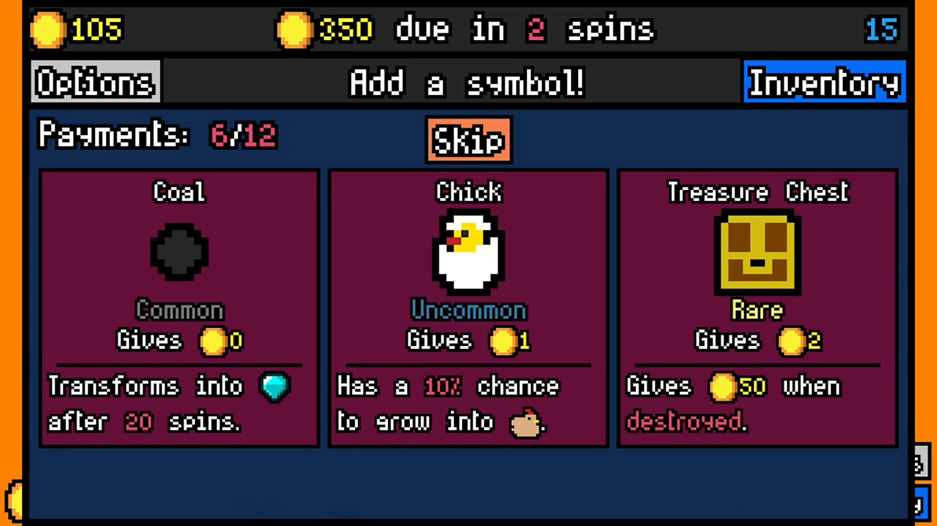 Luck be a Landlord - Nintendo Switch - Video Games by U&I The Chelsea Gamer