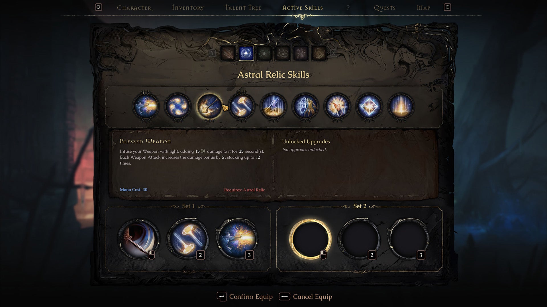 Mandragora: Whispers of the Witch Tree - PlayStation 5 - Video Games by U&I The Chelsea Gamer