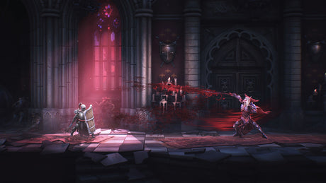 Mandragora: Whispers of the Witch Tree - Xbox Series X - Video Games by U&I The Chelsea Gamer