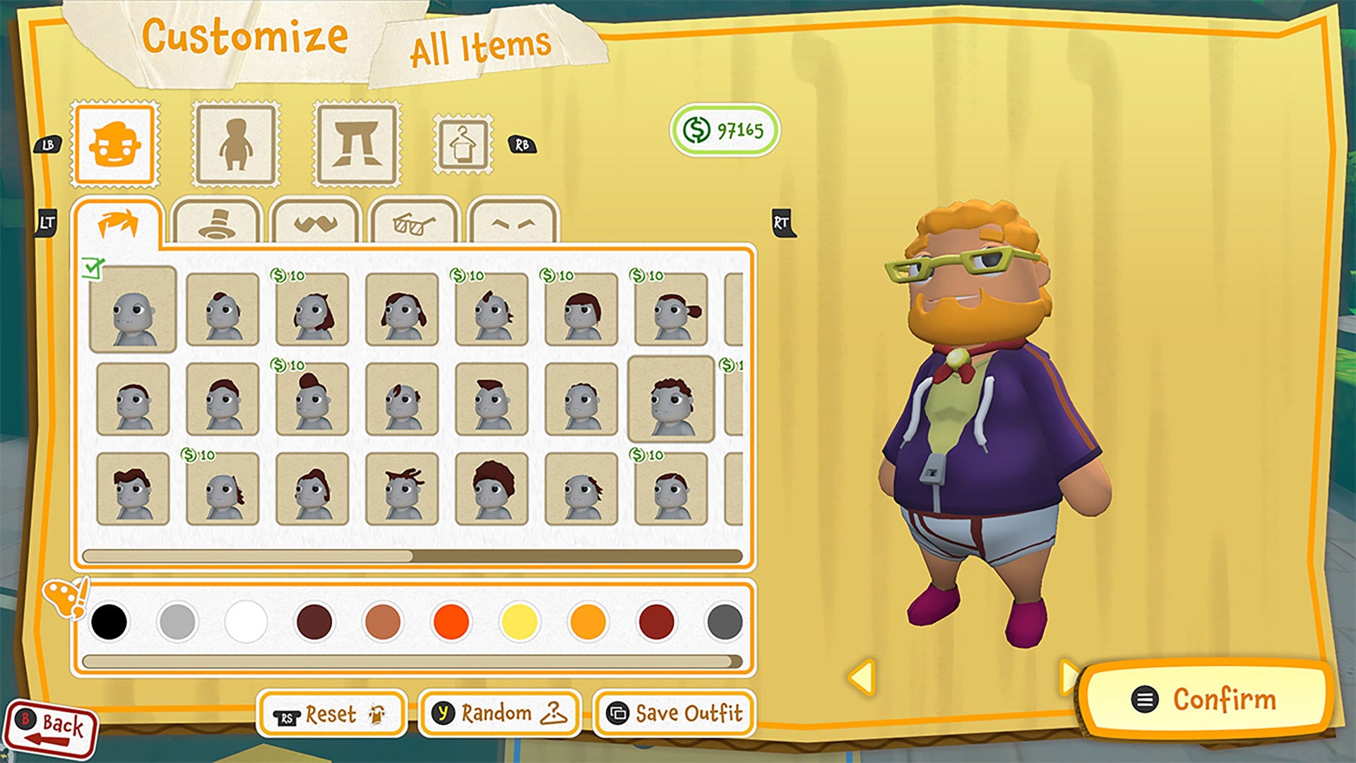 Totally Reliable Delivery Service - Definitive Edition - Nintendo Switch - Video Games by U&I The Chelsea Gamer