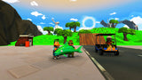 Totally Reliable Delivery Service - Definitive Edition - Nintendo Switch - Video Games by U&I The Chelsea Gamer