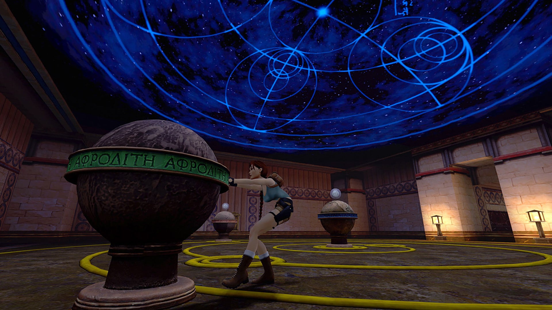 Tomb Raider IV-VI Remastered Starring Lara Croft - PlayStation 5 - Video Games by U&I The Chelsea Gamer