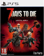7 Days to Die – Console Edition - PlayStation 5 - Video Games by U&I The Chelsea Gamer