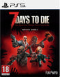 7 Days to Die – Console Edition - Survival Bundle - PlayStation 5 - Video Games by U&I The Chelsea Gamer