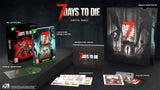 7 Days to Die – Console Edition - Survival Bundle - Xbox Series X - Video Games by U&I The Chelsea Gamer