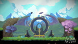 Astral Ascent Stellar Edition - PlayStation 5 - Video Games by Red Art Games The Chelsea Gamer