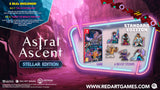 Astral Ascent Stellar Edition - PlayStation 5 - Video Games by Red Art Games The Chelsea Gamer