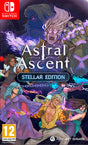 Astral Ascent Stellar Edition - Nintendo Switch - Video Games by Red Art Games The Chelsea Gamer