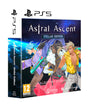 Astral Ascent Stellar Edition Collector's Edition - PlayStation 5 - Video Games by Red Art Games The Chelsea Gamer